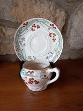 Rare tasse café d'occasion  Cuiseaux