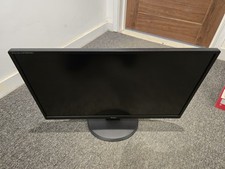 Iiyama prolite x2783hsu for sale  TRURO
