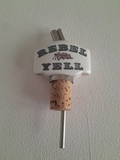 Vintage rebel yell for sale  REDCAR