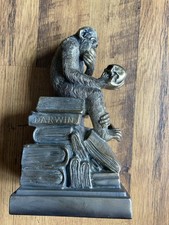 Darwin theory evolution for sale  STEVENAGE
