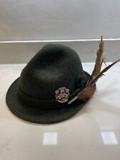 tyrolean hat for sale  BENFLEET