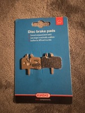 Elvedes 6850s disc for sale  PRESTON