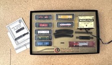 Vintage mrc railine for sale  Joshua Tree