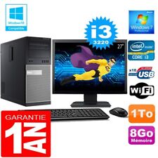 Tour dell 7010 d'occasion  France