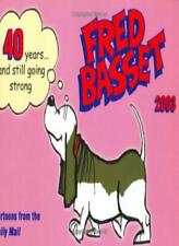 Fred basset 2003 for sale  UK