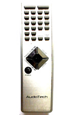 Telecomando audiotech hifi usato  Spedire a Italy