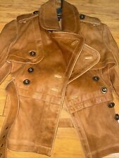 Vtg bebe leather for sale  Lewisville