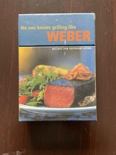 Webber art grill for sale  Alexandria