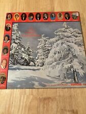 Merry christmas volume for sale  Mayfield