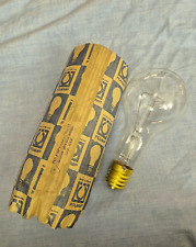 500w polamp glühlampe gebraucht kaufen  Lößnitz