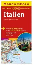 Marco polo autokarte gebraucht kaufen  Berlin