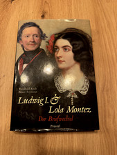 Ludwig lola montez gebraucht kaufen  Pullach i.Isartal