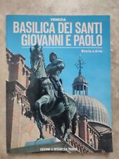 Venezia basilica dei usato  Zerbolo