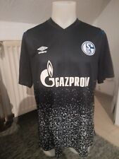 Umbro schalke fussball gebraucht kaufen  Rendsburg