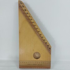 Cetra carisch legno usato  Padova