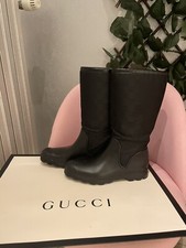 Stivali gucci taglia usato  Saviore dell'Adamello