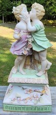 Meissen style arnart for sale  Gaylord