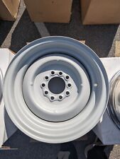 Set wheel vintiques for sale  Whittier