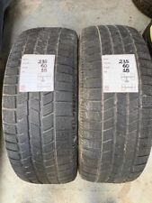 Pneumatici gomme usate usato  Mazara del Vallo