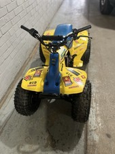 Suzuki lt50 quad for sale  LEIGH-ON-SEA