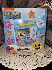 Nickelodeon baby shark for sale  Morrison