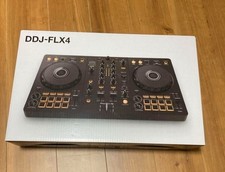 Contrôleur usb pioneer d'occasion  Villeurbanne