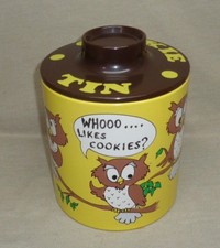 Vintage retro owl for sale  Marion