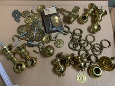 Gardinenzubehör vintage messi gebraucht kaufen Gardinenzubehör vintage messi gebraucht kaufen  Remscheid