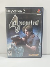 Resident evil for sale  Marion