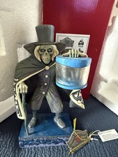 Haunted mansion hatbox for sale  Los Angeles