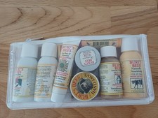 Burts bees travel for sale  SWANSEA