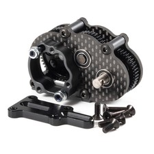Cambio overdrive fibra usato  Spedire a Italy