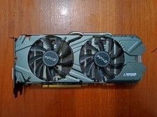 Kfa2 geforce gtx usato  Santeramo in Colle