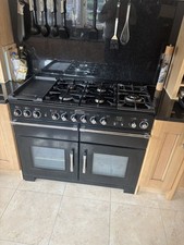Rangemaster excel 110 for sale  CHELMSFORD