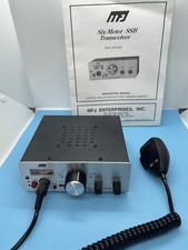 Mfj 9406 meter for sale  Austin