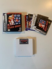 Super Mario Bros [Classic NES Series] Nintendo Game Boy Advance, usado comprar usado  Enviando para Brazil