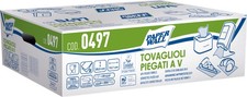 Tovaglioli rosticceria interca usato  Maglie