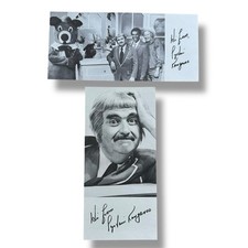 Captain kangaroo publicity for sale  Woodstock