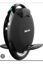 Inmotion electric unicycle for sale  Memphis