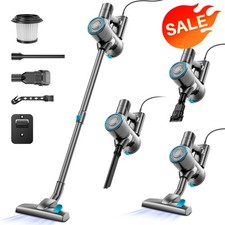 Corded vacuum cleaners for sale  Redlands