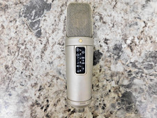 Rode nt2 studio for sale  Carmel