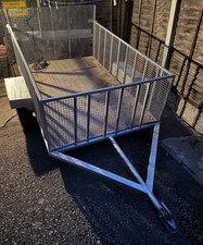 Lightweight custom cage for sale  LEEDS