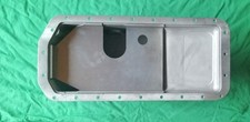 ölwanne aluminium triumph gebraucht kaufen  Eppelheim