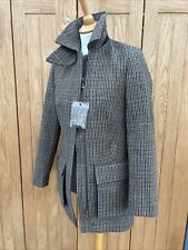 Musto tweed jacket for sale  UK