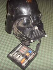 Ancien casque darth d'occasion  Blain