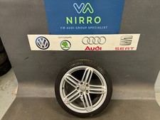 Audi line inch for sale  ONGAR