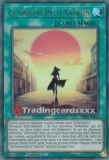 Sinistre petit vaurien d'occasion Sinistre petit vaurien d'occasion  France