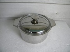 Triplinox quart stainless for sale  Warren
