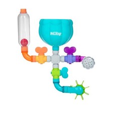 Nuby wacky waterworks gebraucht kaufen  Berlin