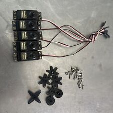 Lot futaba servo for sale  Elk River